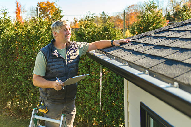 Trusted Roofing service in Guthrie, KY - Ben Roofing and Steel LLC